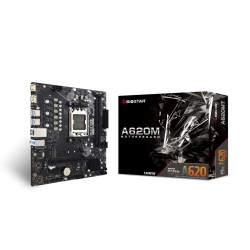 Mainboard|BIOSTAR|AMD...