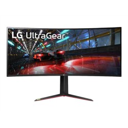 LG 38GN950P-B 38“ NANO...