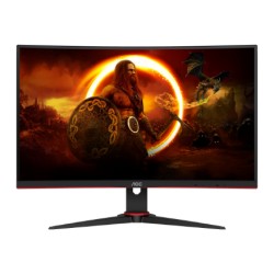 AOC | Monitor | C27G2E/BK |...