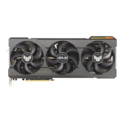 Asus | TUF Gaming GeForce RTX 4080 SUPER 16GB GDDR6X OC Edition | NVIDIA | 16 GB | GeForce RTX 4080 SUPER | HDMI ports quantity 