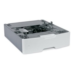 Lexmark 550-Sheet Specialty Media Drawer | Lexmark 27S2650 | Lexmark Special Media Drawer - media drawer and tray - 550 sheets