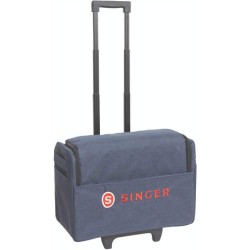 Singer 250050496 Roller Bag...