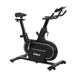 REBEL ACTIVE spinning...