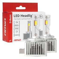 LED auto pirnid seeria...