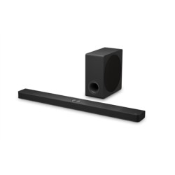 Soundbar with Dolby Atmos...