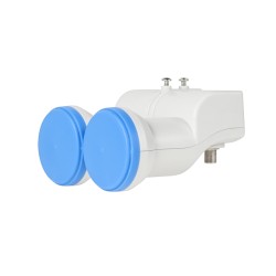 Cabletech dual single LNB...