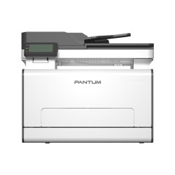 Pantum Multifunctional Printer | CM2100ADW | Laser | Colour | A4 | Wi-Fi | White