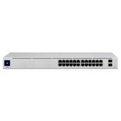 Switch|UBIQUITI|USW-24-POE|...