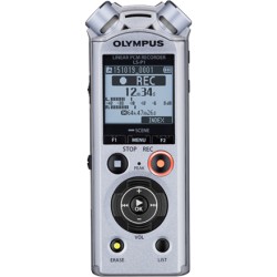 Olympus | LS-P1 | LCD |...