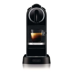 De’Longhi Citiz Fully-auto...