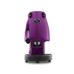 Didiesse Frog Revolution Semi-auto Espresso machine 2 L Purple