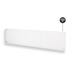 Glass heating panel Wifi +...