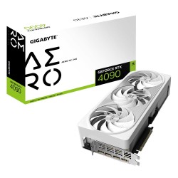 Graphics Card|GIGABYTE|NVIDIA GeForce RTX 4090|24 GB|GDDR6X|384 bit|PCIE 4.0 16x|Dual Slot Fansink|1xHDMI|3xDisplayPort|GV-N4090