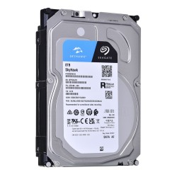 Seagate SkyHawk 3.5" 8000...