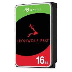 Seagate IronWolf Pro...