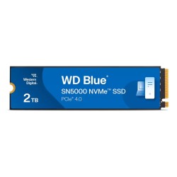 Western Digital Blue SN5000...