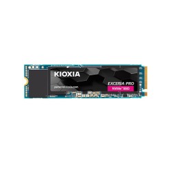 Kioxia EXCERIA PRO M.2 1 TB...