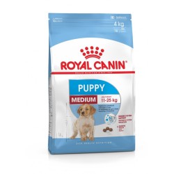 Royal Canin Medium Puppy 15...