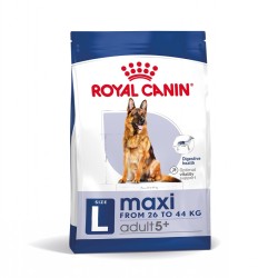 ROYAL CANIN Maxi Adult 5+ -...