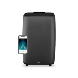 Duux | Smart Mobile Air...