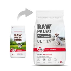 RAW PALEO Ultra Mini Puppy...