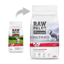 RAW PALEO Ultra...