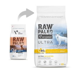 RAW PALEO Ultra...