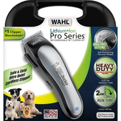 Wahl Lithium Ion Pro Series...