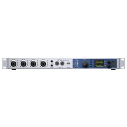 RME Fireface UFX III - USB...