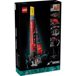 LEGO TECHNIC 42174 Emirates...