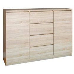 Topeshop 2D4S SONOMA chest...