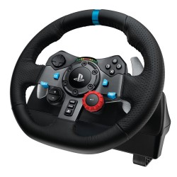 Logitech G G29 Steering...