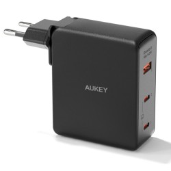 Wall charger AUKEY PA-B7O...