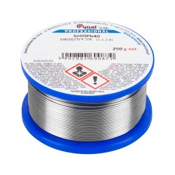 0.56mm/250g Tina Sn60Pb40...