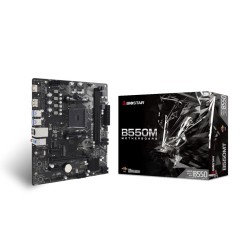 Mainboard|BIOSTAR|AMD...