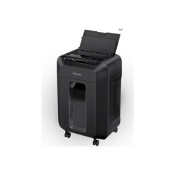 Mini-Cut | AutoMAX 80M | Black | 17 L | Paper shredding | Credit cards shredding | dB | Paper handling standard/output