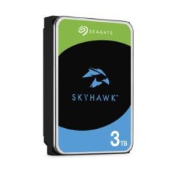 HDD|SEAGATE|SkyHawk|3TB|SAT...