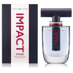 Tommy Hilfiger Impact Spark...