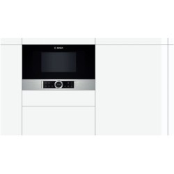 Bosch BFL634GS1 microwave...