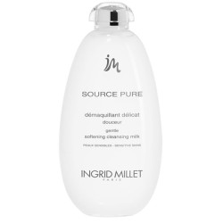 Ingrid Millet Source Pure Softening Cleansing Milk 400ml