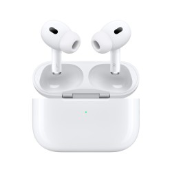 Apple AirPods Pro (2nd generation) Headphones Wireless In-ear Calls/Music Bluetooth White