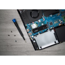 Crucial P3 M.2 1 TB PCI...