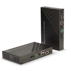 I/O EXTENDER HDMI 100M...