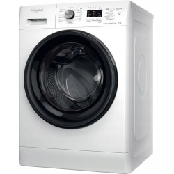 WHIRLPOOL washing machine...