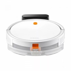 Xiaomi E5 cleaning robot...