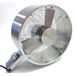 Stadler Form Q fan (silver)