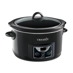 Crock-Pot slow cooker...