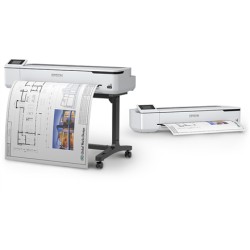 Epson SC-T5100 | Colour |...