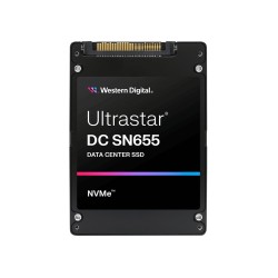 Western Digital Ultrastar...