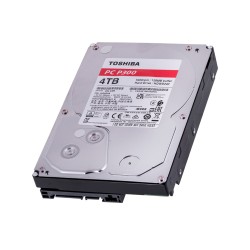 HDD TOSHIBA P300 4TB 3,5"...